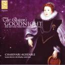 Dowland John / u.a. - The Queen´s Goodnight...
