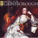 - Music For Gainsborough: By His Contemporaries (Charivari Agreable / Kah / Ming Ng (Dir))