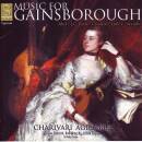 Abel Carl Friedrich / u.a. - Music For Gainsborough - By...