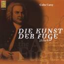 Bach Johann Sebastian - Die Kunst Der Fuge (Carey Colm)