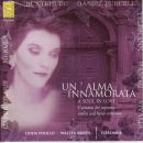 Capricornus Merula Buxtehude Purcell Ua - Unalma Innamorata (Linda Perillo (Sopran) / Cordaria)