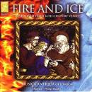 Tromboncino - Attaingnant - Venetus - U.a. - Fire & Ice (Musiqua Antiqua Of London)