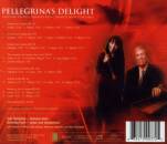 Vivaldi Antonio - Pellegrina´s Delight (Gail Hennessy (Barockoboe))