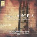 Davy Mason Preston Sheppard Ua - Songs Of Angels (Choir...