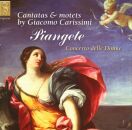 Carissimi Giacomo - Piangete (Concerto Delle Donne)