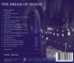 Wishart Peter / u.a. - The Dream Of Herod (Tenebrae / Short Nigel)