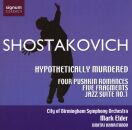 Shostakovich Dimitri (1906-1975) - Hypthetically Murdered (City of Birmingham Symphony Orchestra)