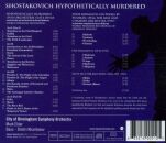 Shostakovich Dimitri (1906-1975) - Hypthetically Murdered (City of Birmingham Symphony Orchestra)