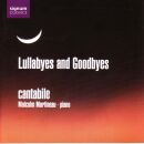 - Lullabyes And Goodbyes (Cantabile)