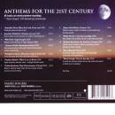 Dove Jonathan / u.a. - Anthems For The 21st Century (Vasari Singers / Backhouse Jeremy)