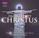 POTT Francis - Christus (Filsell Jeremy)