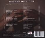 Tippett Michael - Remember your Lovers (Ainsley John Mark / Burnside Iain)