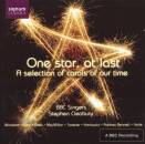 BBC Singers / Cleobury Stephen - One Star, At Last