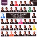 Tallis Thomas (C1505-1585 / - Spem In Alium (The Kings...