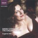 Haydn Joseph / u.a. - The Exquisite Hour (Connolly Sarah)