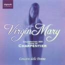 Charpentier Marc-Antoine - Music For The Virgin Mary -...