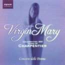 Charpentier Marc-Antoine - Music For The VIrgin Mary:...