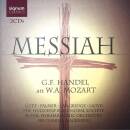 Händel Georg Friedrich - Messias (Huddersfield...