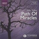 Talbot Joby (*1971 / - Path Of Miracles (Tenebrae / Nigel...