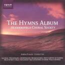 Parry Hubert / u.a. - The Hymns Album (Huddersfield...