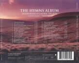 Parry Hubert / u.a. - The Hymns Album (Huddersfield Choral Society / Cullen Joseph)