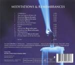 POTT Francis - Meditations & Remembrances (Christ Church Cathedral Choir Dublin)