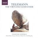 Telemann Georg Philipp - The Virtuoso Godfather...