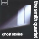Souster Alcorn Bryars Macmillan Montague - Ghost Stories...
