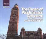 Brahms Johannes / u.a. - The Organ Of Westminster...