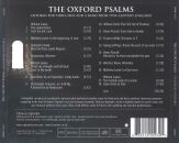 Lawes Blow Child Jeffreys Locke Purcell - Oxford Psalms, The (Charivari Agreable / Kah / Ming Ng (Dir))