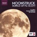 Scott Francis Georg - Moonstruck (Milne Lisa / Ainsley...