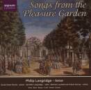Arne Thomas / u.a. - Songs From The Pleasure Garden...