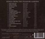 Arne Thomas / u.a. - Songs From The Pleasure Garden (Langridge Philip)