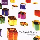 Swingle Singers, The - Unwrapped: Christmas