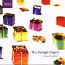 Swingle Singers, The - Unwrapped - Christmas