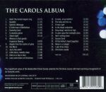 Huddersfield Choral Society - Joseph Cullen (Dir) - Carols Album, The