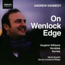 Vaughan Williams - Venables - Gurney - On Wenlock Edge...