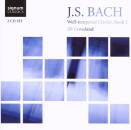 Bach Johann Sebastian - Well-tempered Clavier, Book I...