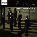 Morales - VIctoria - Melgas - lobo - u.a. - Golden Age: Sigolo De Oro, The (The Kings Singers)