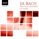 Bach Johann Sebastian (1685-1750) - Well-Tempered Clavier...