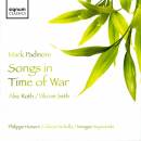 Roth Alec - Songs In Time Of War (Padmore Mark / Honore...