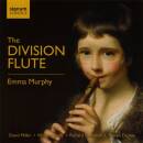 Eccles Henry / u.a. - The Division Flute (Murphy Emma)