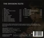 Eccles Henry / u.a. - The Division Flute (Murphy Emma)