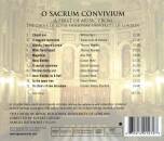 Byrd William / u.a. - O Sacrum Convivium (Royal Holloway Choir / Gough Rupert)