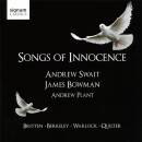 Britten Benjamin / u.a. - Songs Of Innocence (Swait...