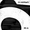 Sheeran Ed - No.6 Collaborations Project