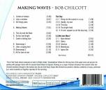 Chilcott Bob - Making Waves (The Sirens / Bob Chilcott (Dir))