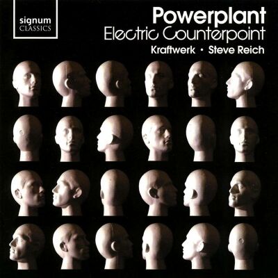 Powerplant - Electric Counterpoint