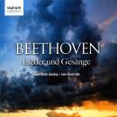 Beethoven Ludwig van - Lieder und Gesaenge (Ainsley John...