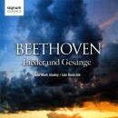 Beethoven Ludwig van - Lieder Und Gesänge (Ainsley...